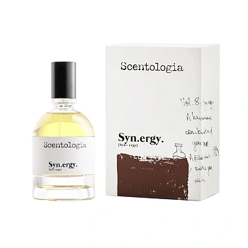 Фото Scentologia Syn.ergy