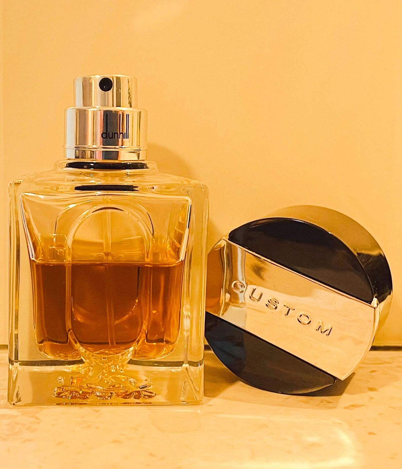 Dunhill Custom