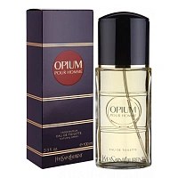 Yves Saint Laurent Opium pour Homme
