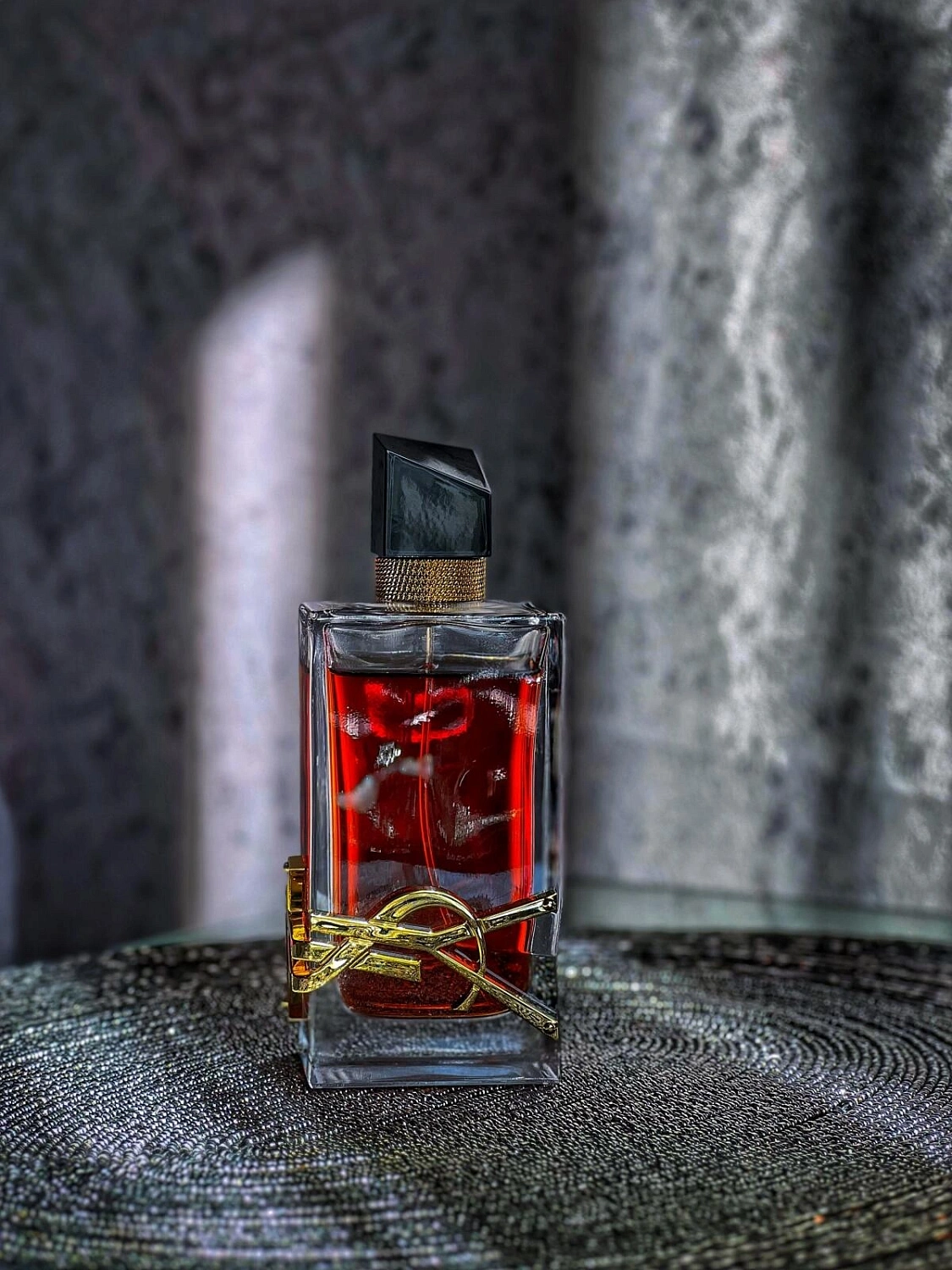 Yves Saint Laurent Libre Le Parfum