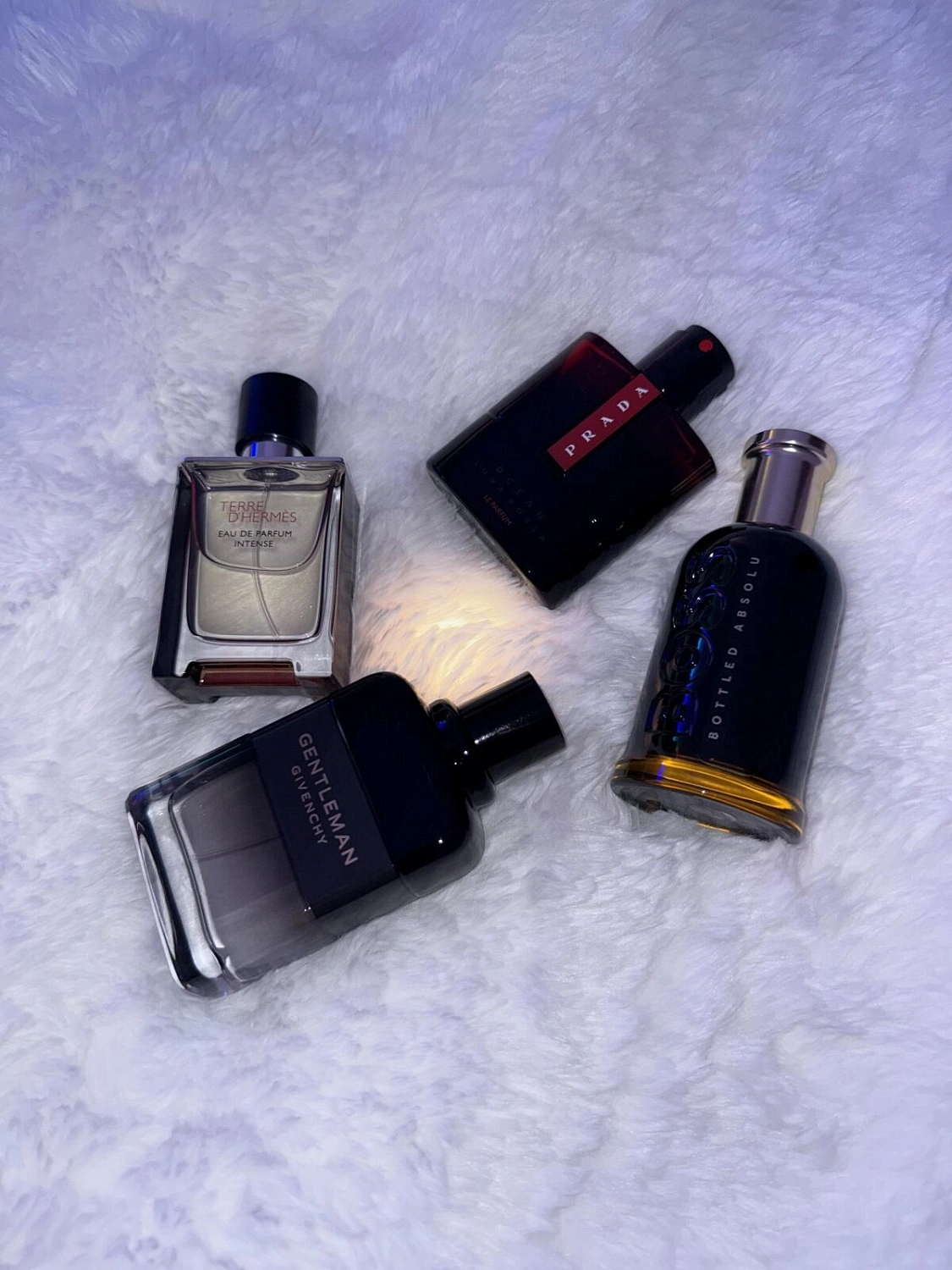 Givenchy Gentleman Eau de Parfum Boisee
