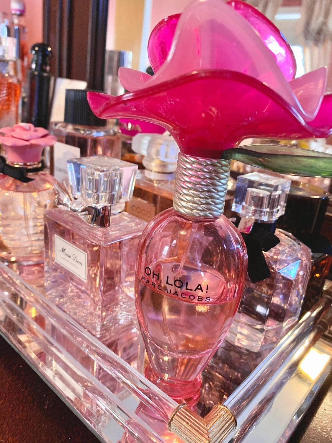 Lancôme La Vie Est Belle L'Eclat