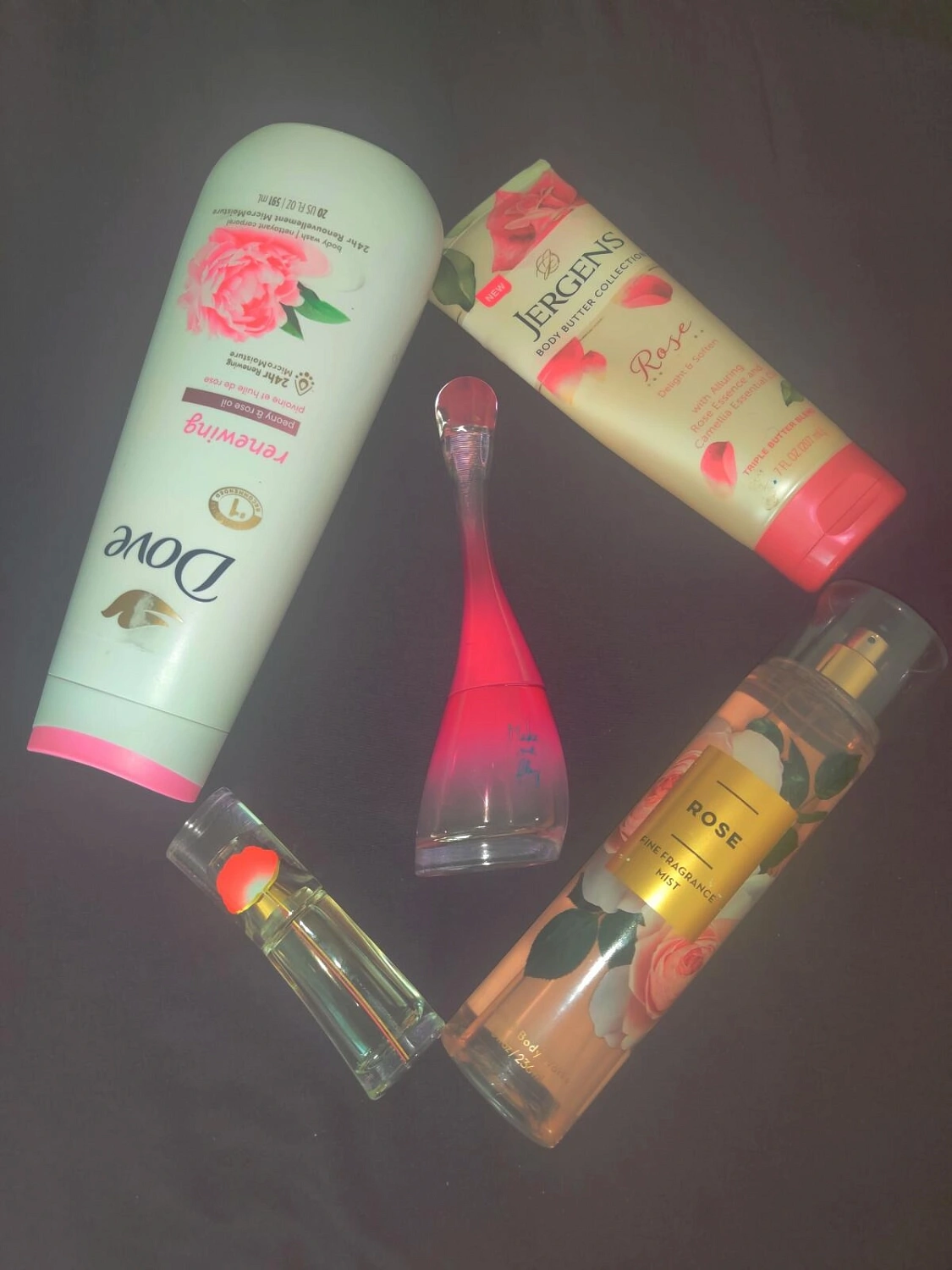 Flower by Kenzo Eau de Lumiere