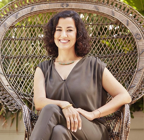 Парфюмер Julia Rodriguez Pastor (Хулия Родригес Пастор)