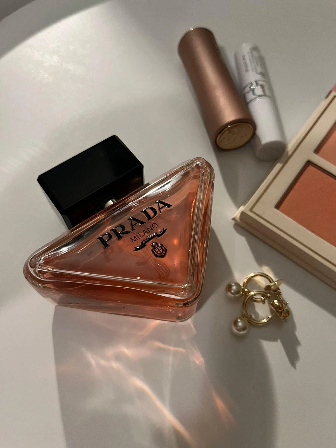 Prada Paradoxe Intense