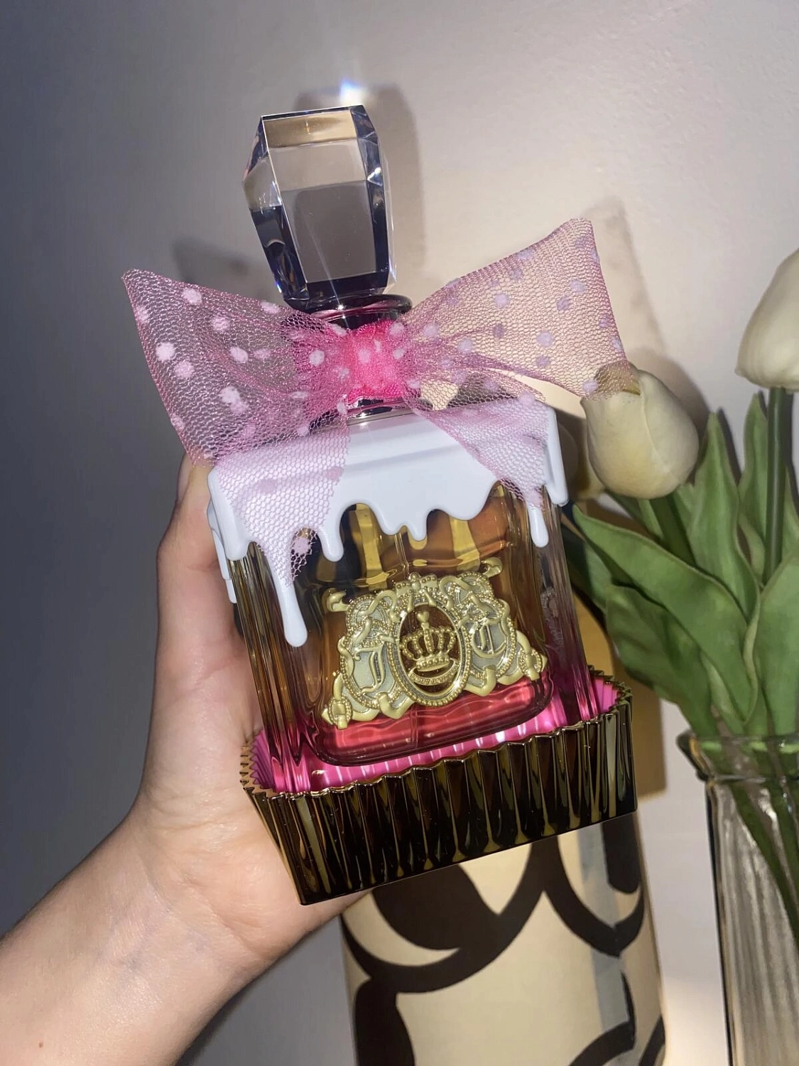 Juicy Couture Viva La Juicy Sucre
