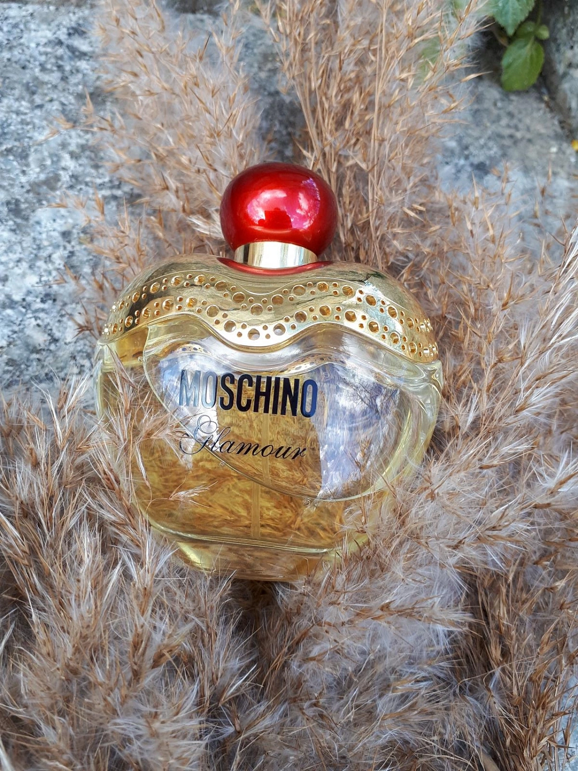 Moschino Glamour