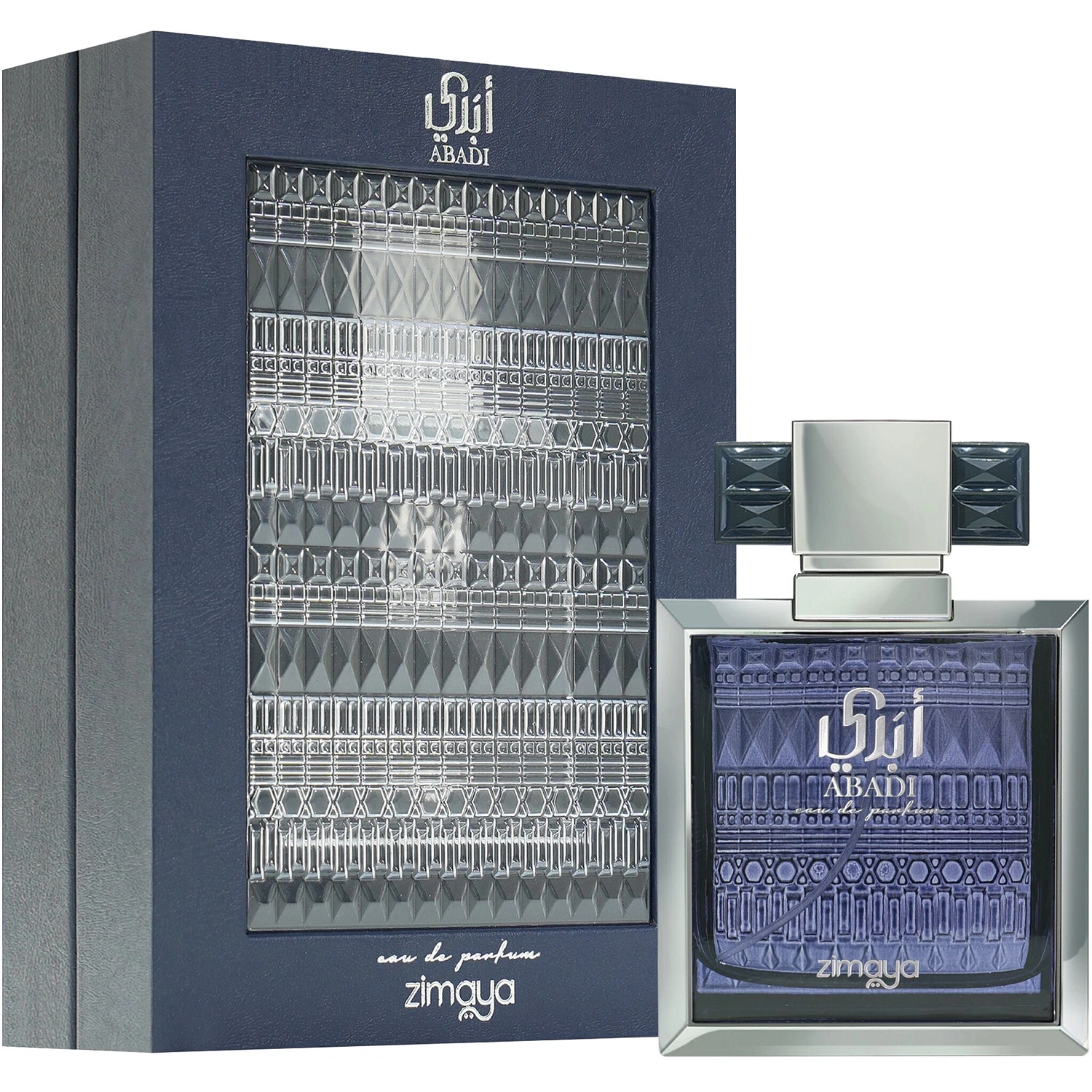 Zimaya Abadi Opulent