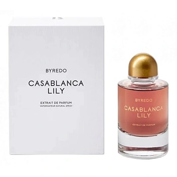 BYREDO Casablanca Lily (2019) духи 70 мл