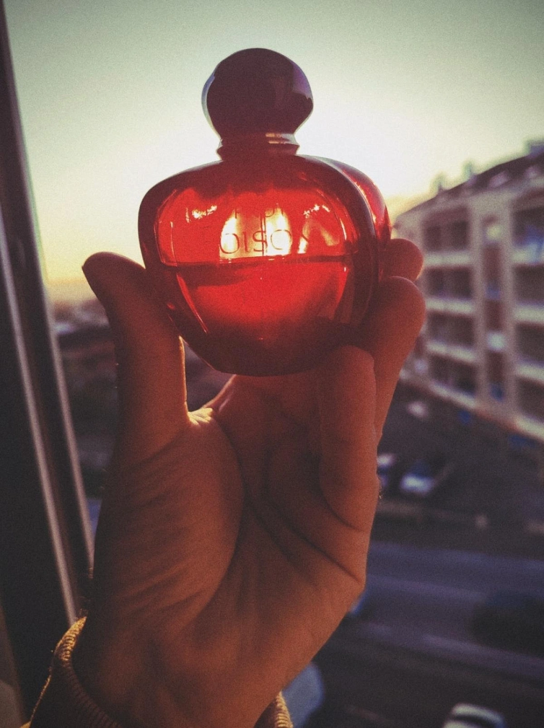 Christian Dior Hypnotic Poison Eau de Parfum