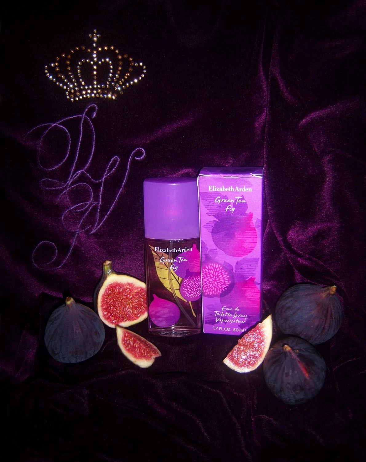 Elizabeth Arden Green Tea Fig