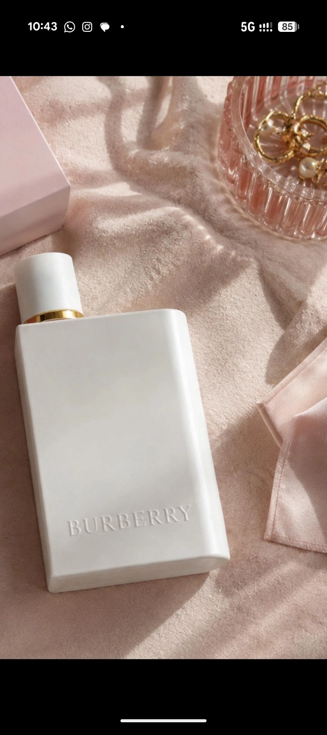 Burberry Her Intense