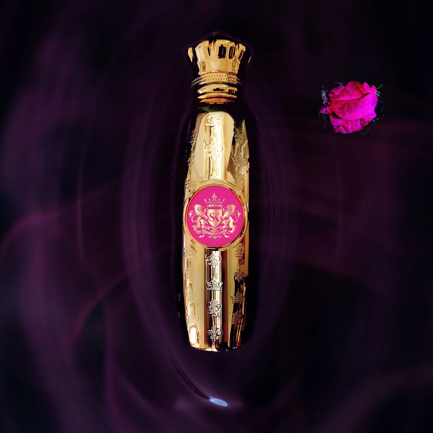 Spirit of Kings Hadar