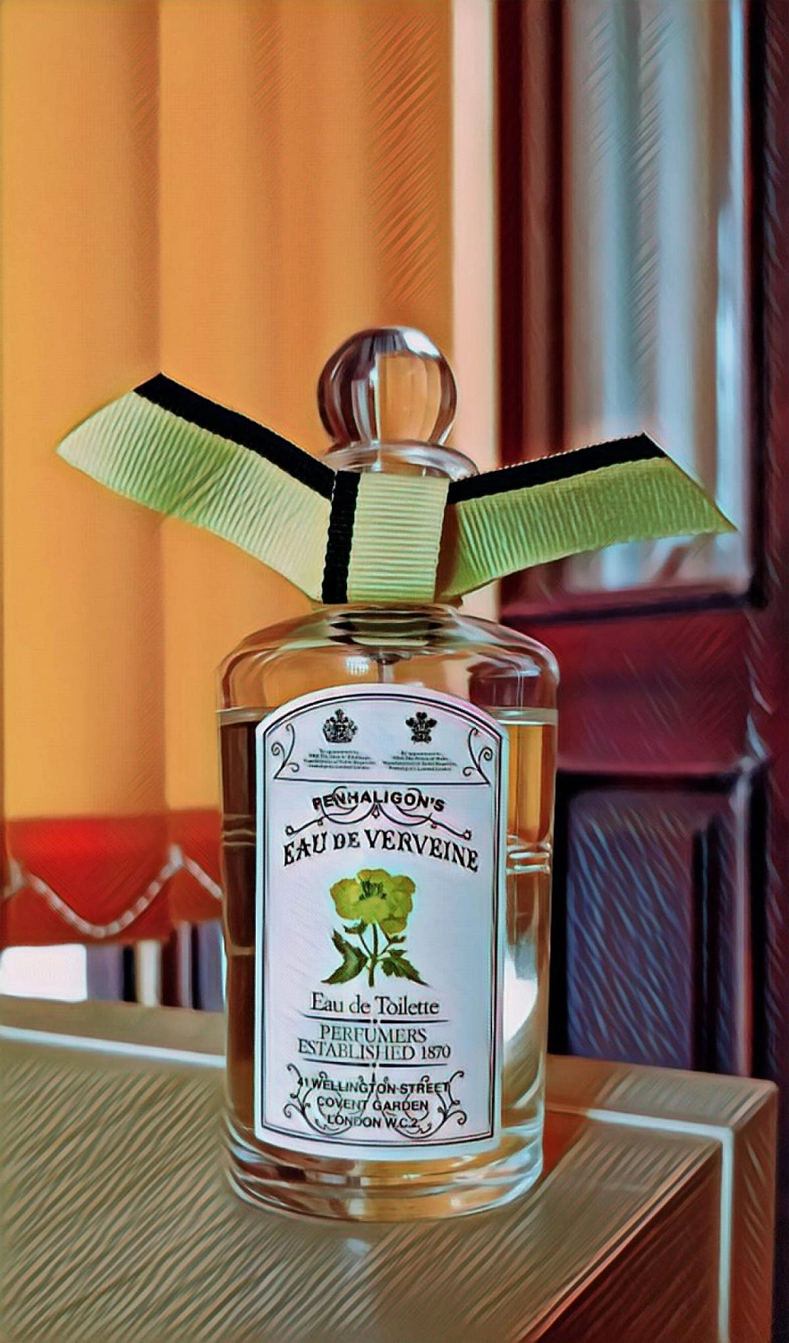Penhaligon's Anthology Eau de Verveine