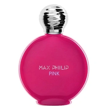 Фото Max Philip Pink