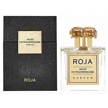 Roja Parfums Aoud Extraordinaire духи 100 мл