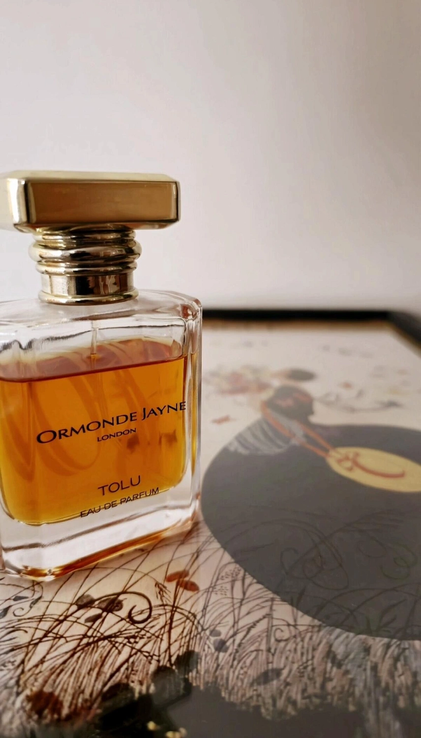 Ormonde Jayne Tolu