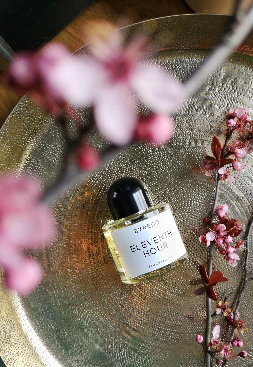 BYREDO Eleventh Hour