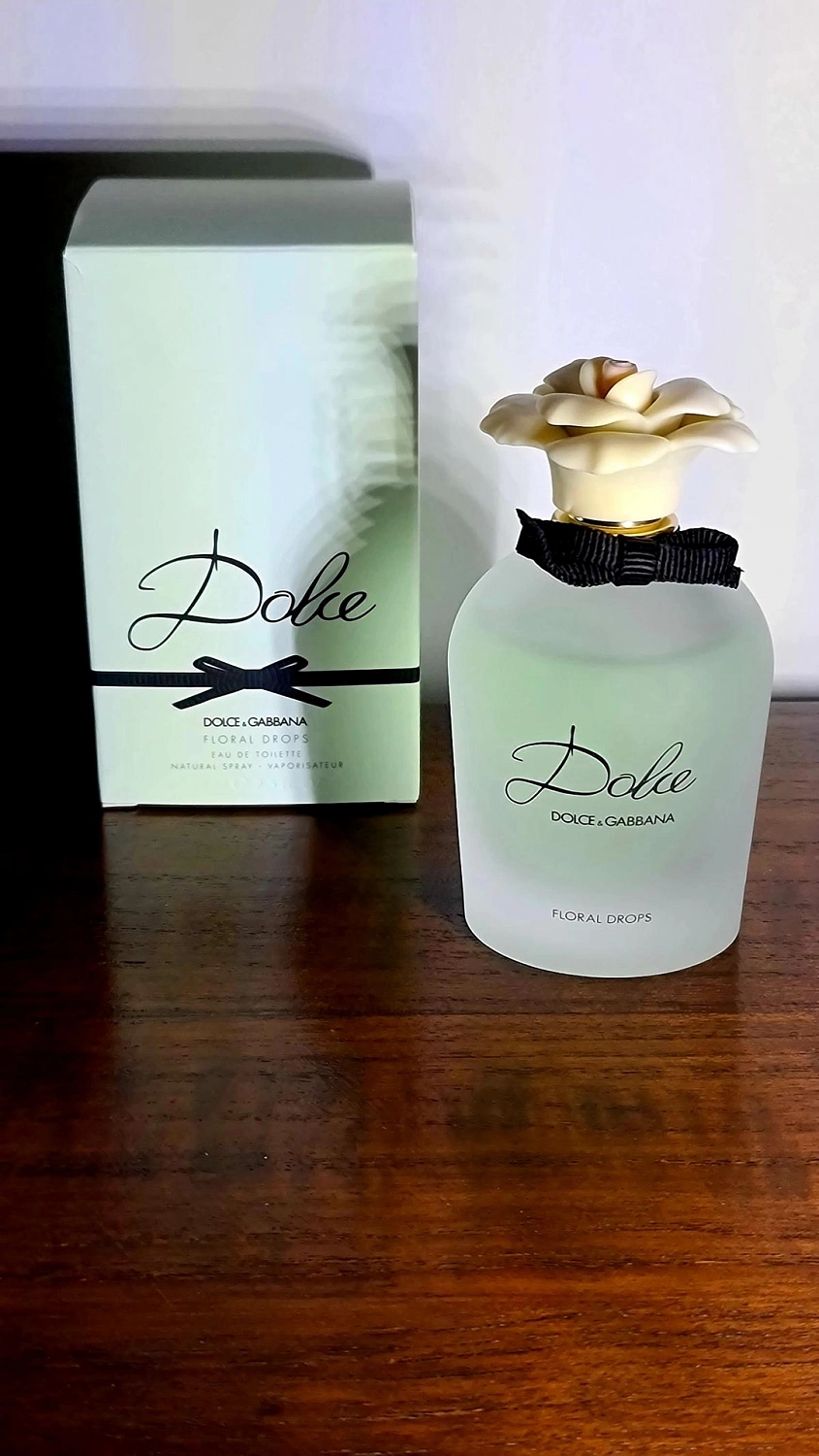 Dolce & Gabbana Dolce Floral Drops