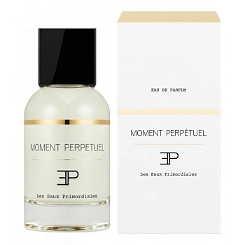 Фото Les Eaux Primordiales Moment Perpetuel