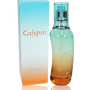 Фото Lancôme Calypso