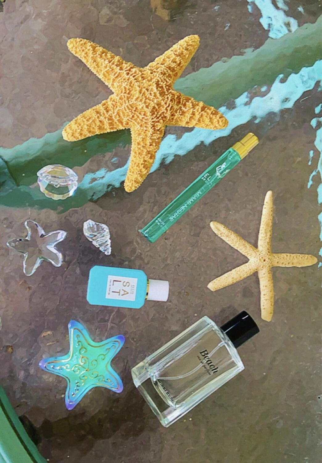 Bobbi Brown Beach