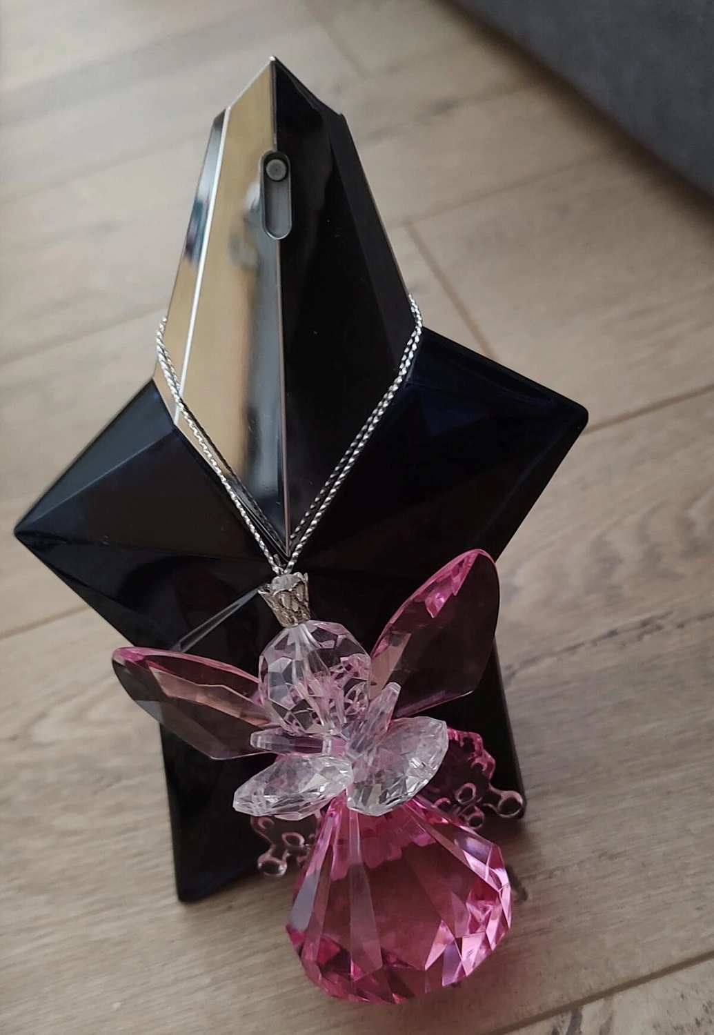 Mugler Angel Elixir