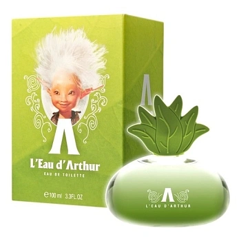 Фото Koto Parfums L'Eau de Arthur