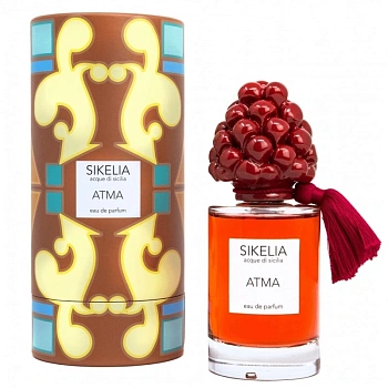 Фото Sikelia Atma