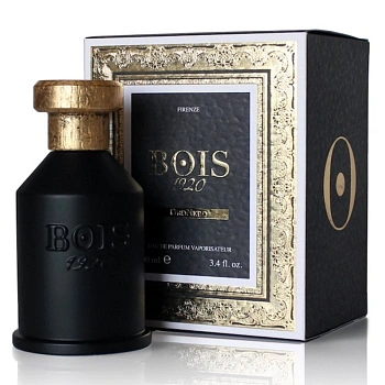 Фото Bois 1920 Oro Nero