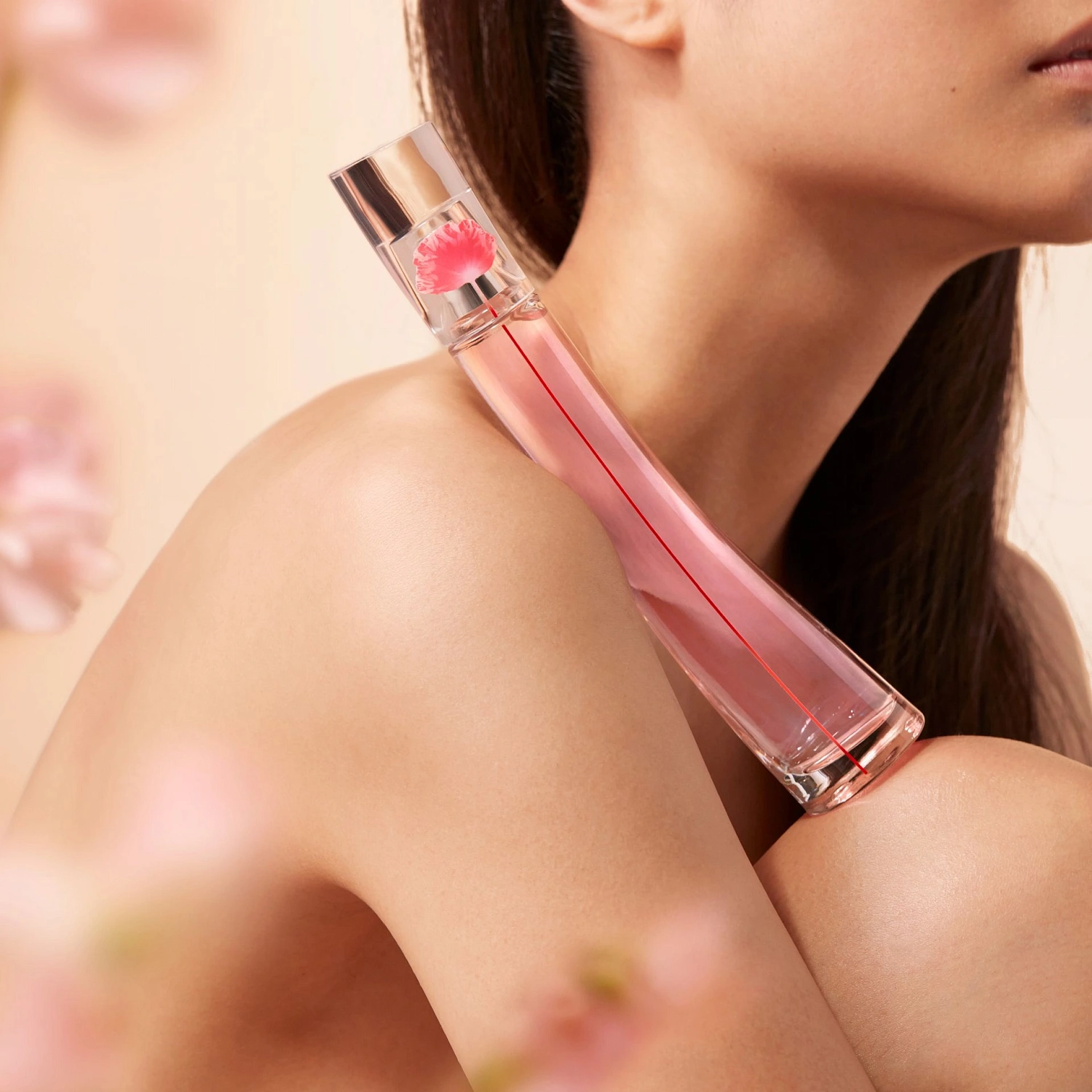 Flower by Kenzo Poppy Bouquet Eau de Toilette