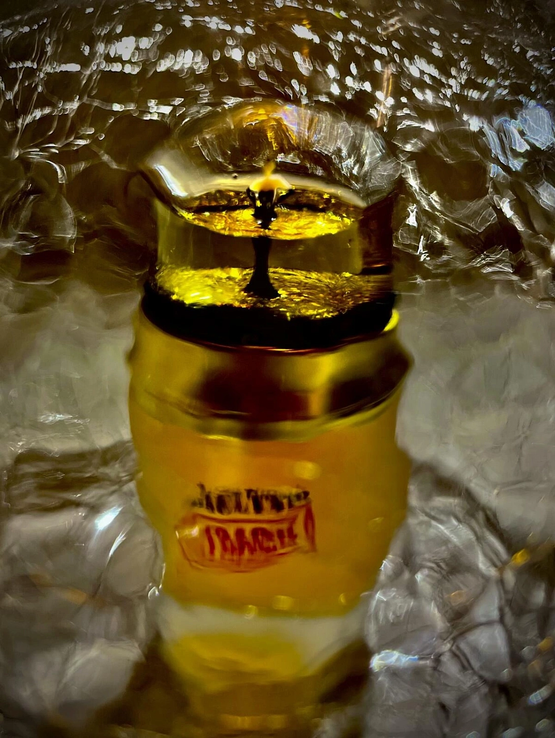 Jean Paul Gaultier Fragile Eau de Toilette