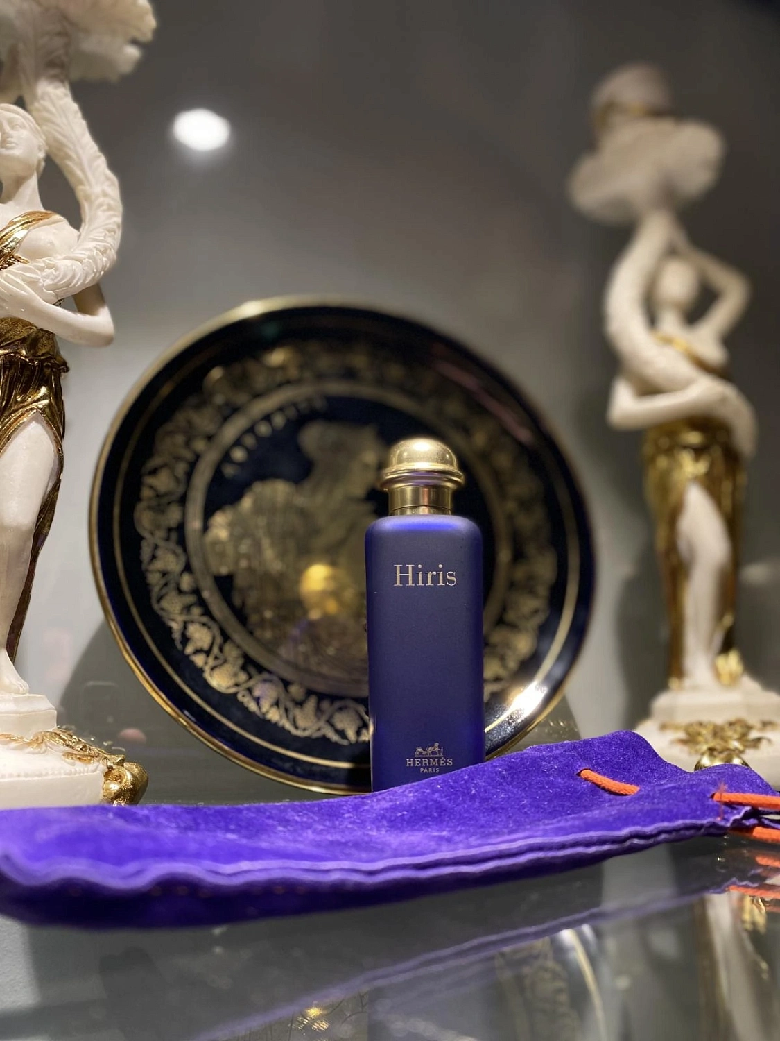 Hermès Hiris