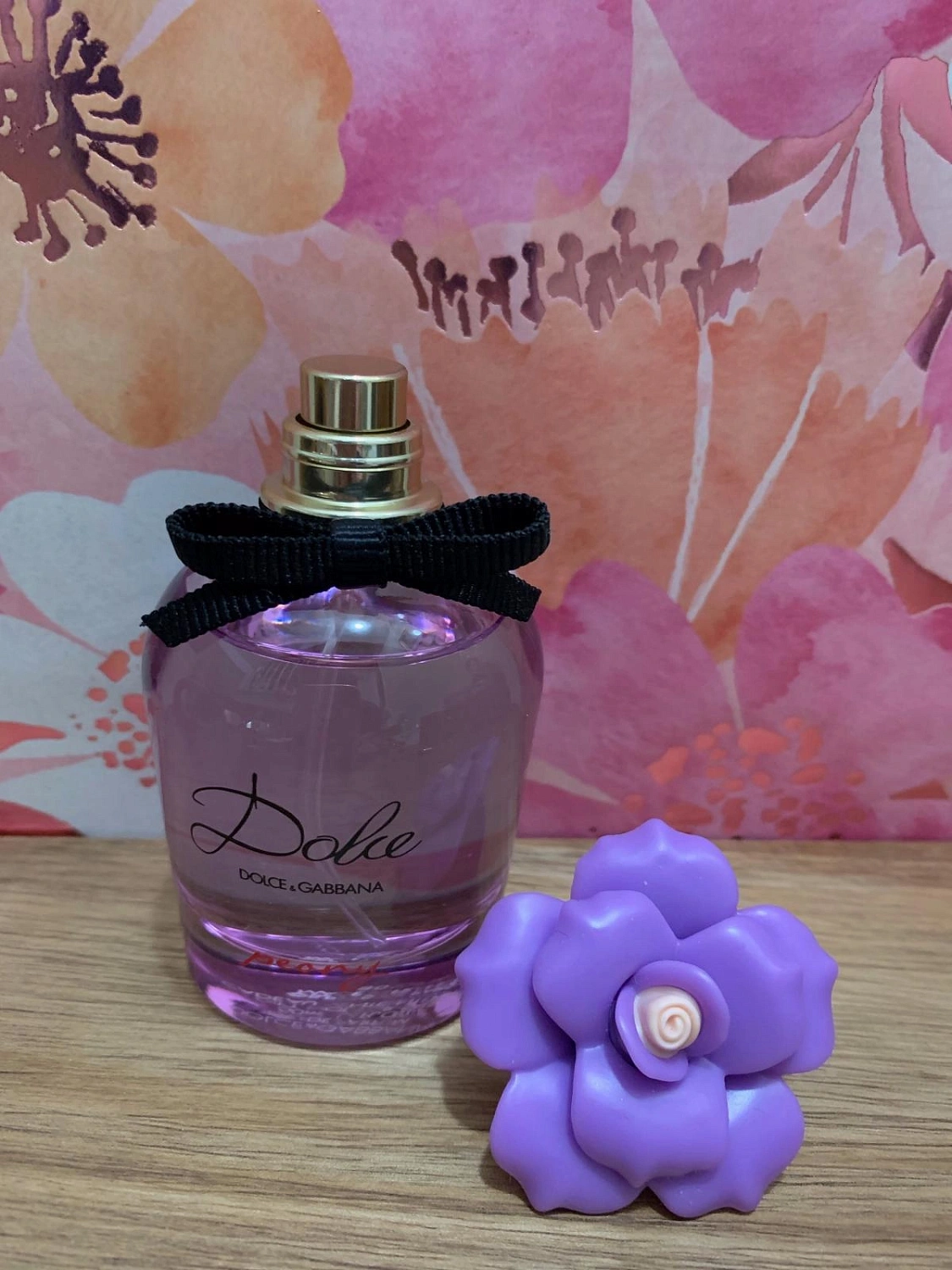 Dolce & Gabbana Dolce Peony
