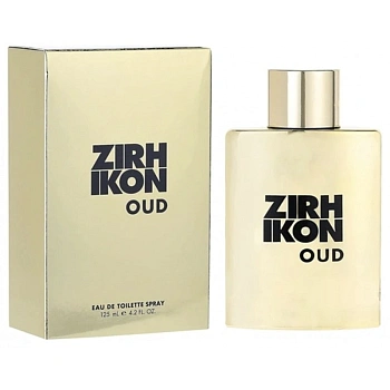 Фото ZIRH Ikon Oud