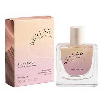Фото Skylar Pink Canyon