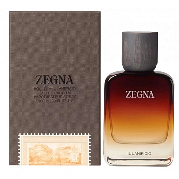 Фото Ermenegildo Zegna Il Lanificio