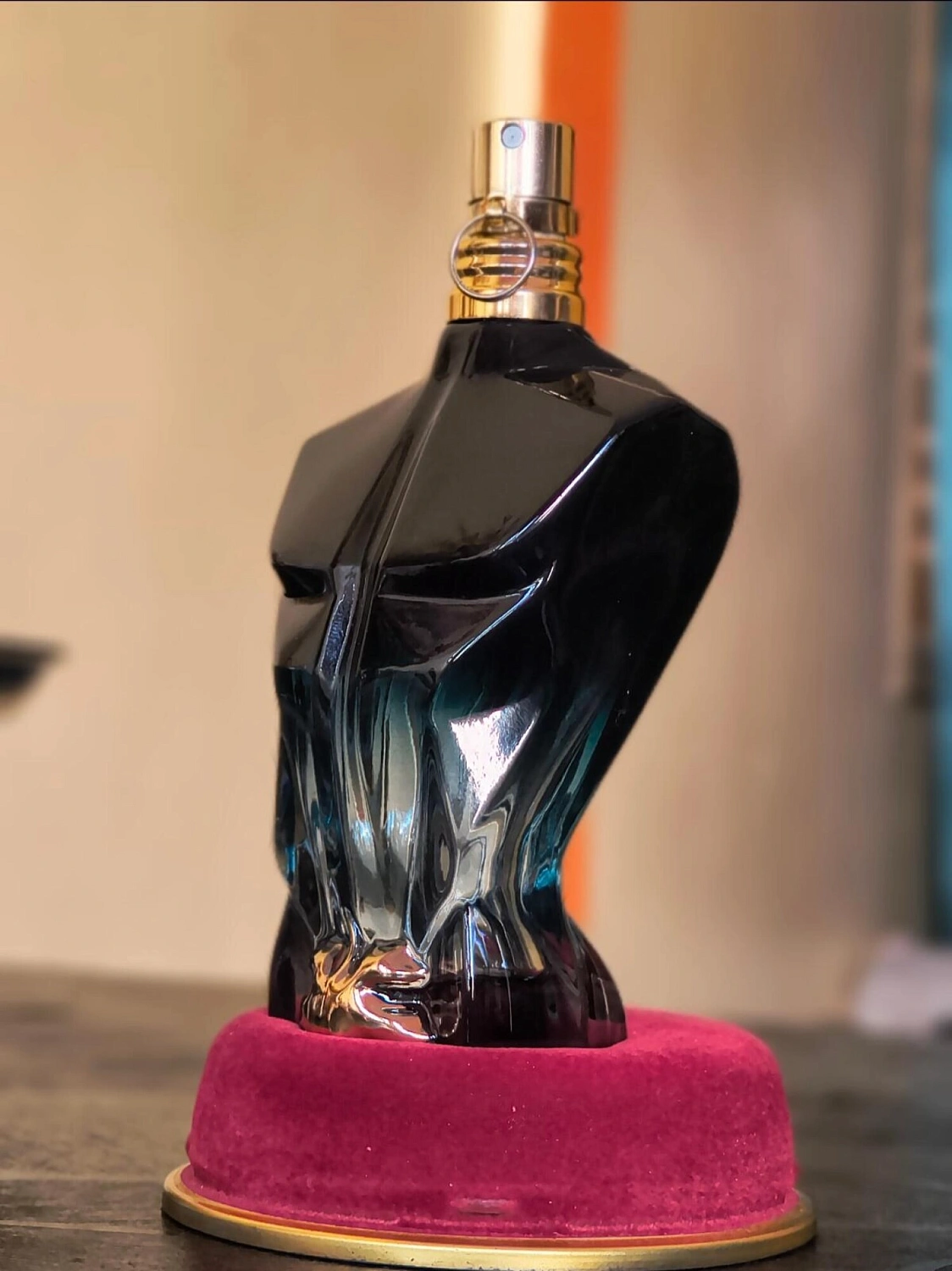 Jean Paul Gaultier Le Beau Le Parfum