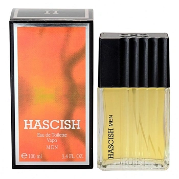 Фото Veejaga Hascish Homme