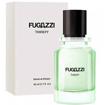Fugazzi Thirsty духи 50 мл