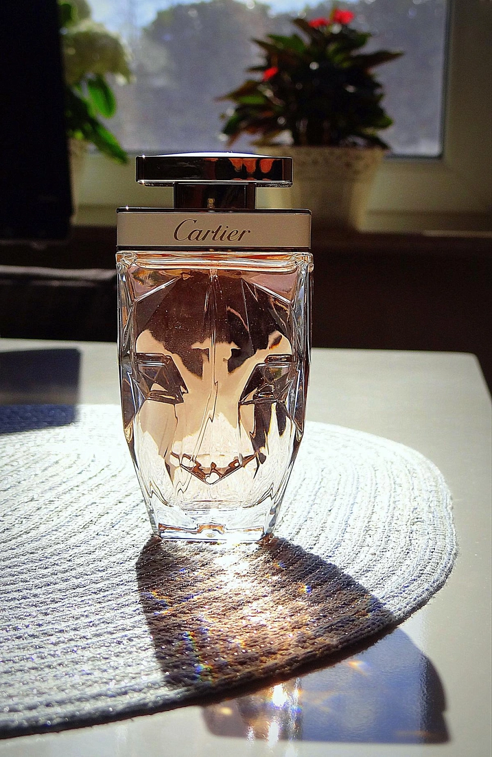 Cartier La Panthere Eau de Toilette