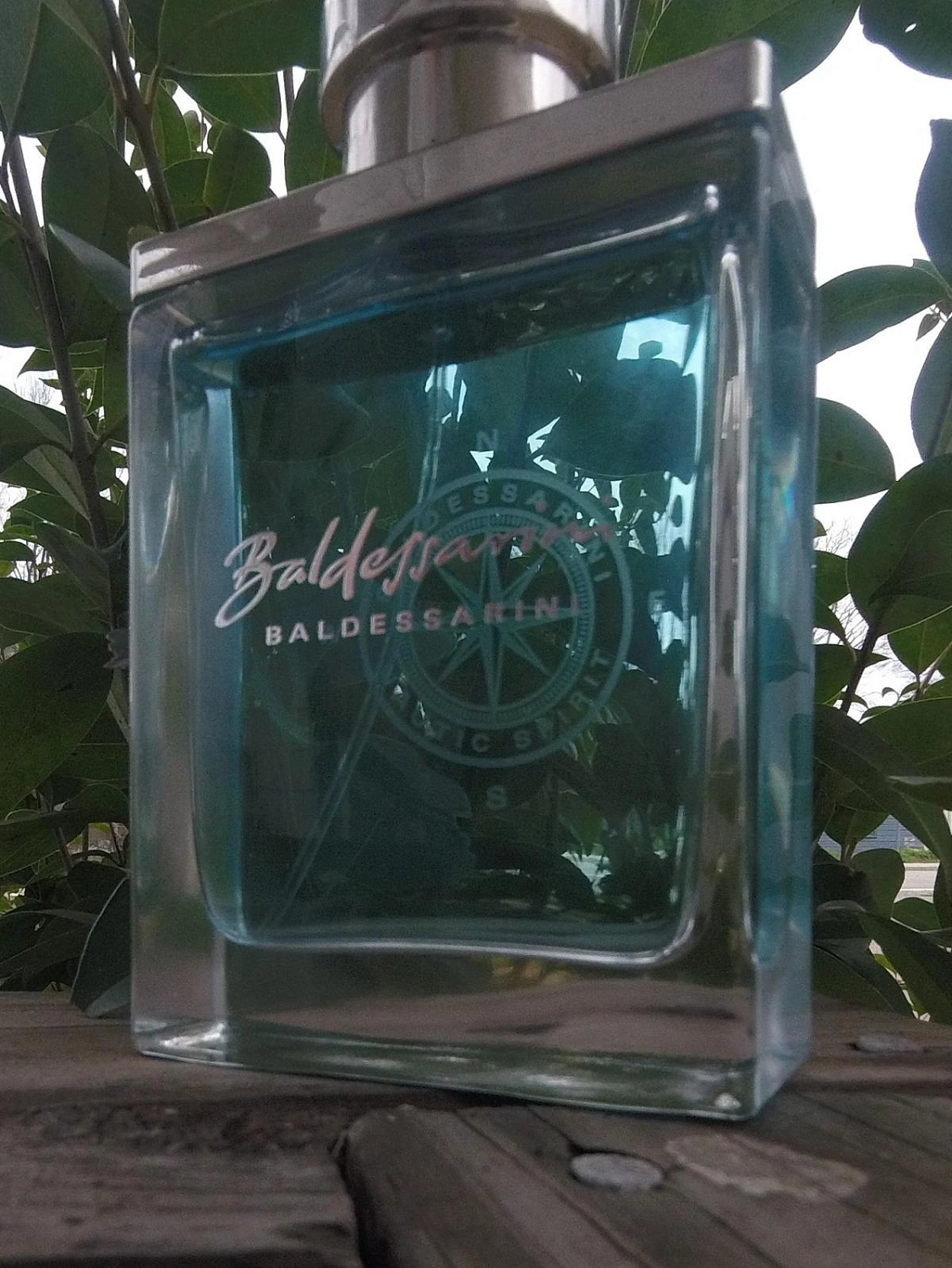 Baldessarini Nautic Spirit