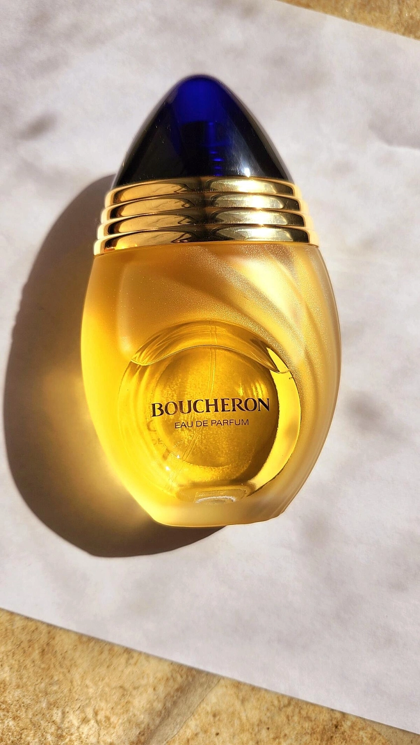 Boucheron Women