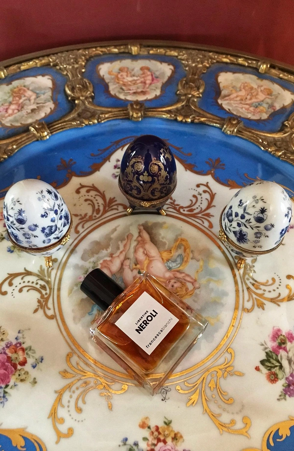 Francesca Bianchi Libertine Neroli
