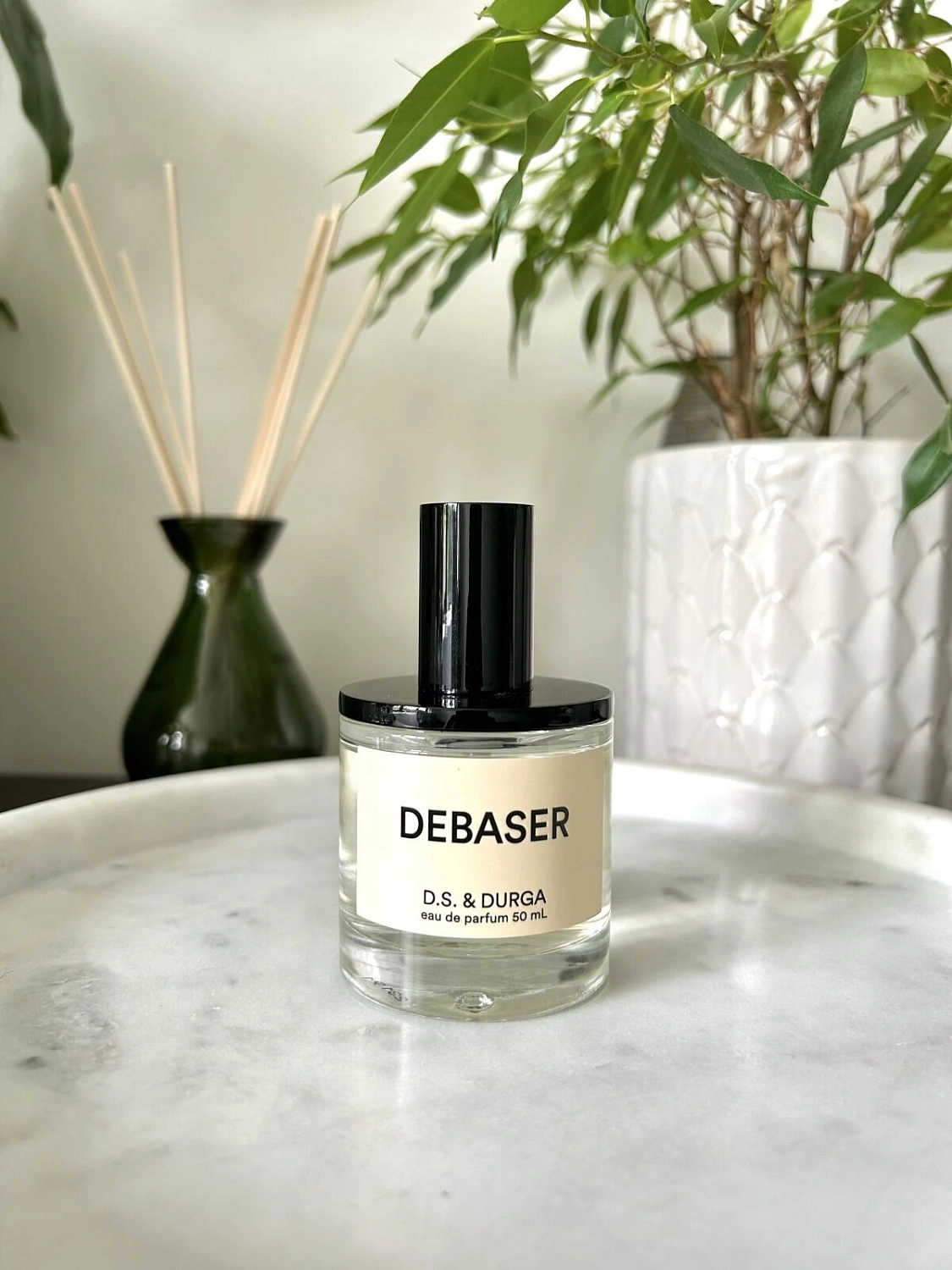 D.S. & Durga Debaser