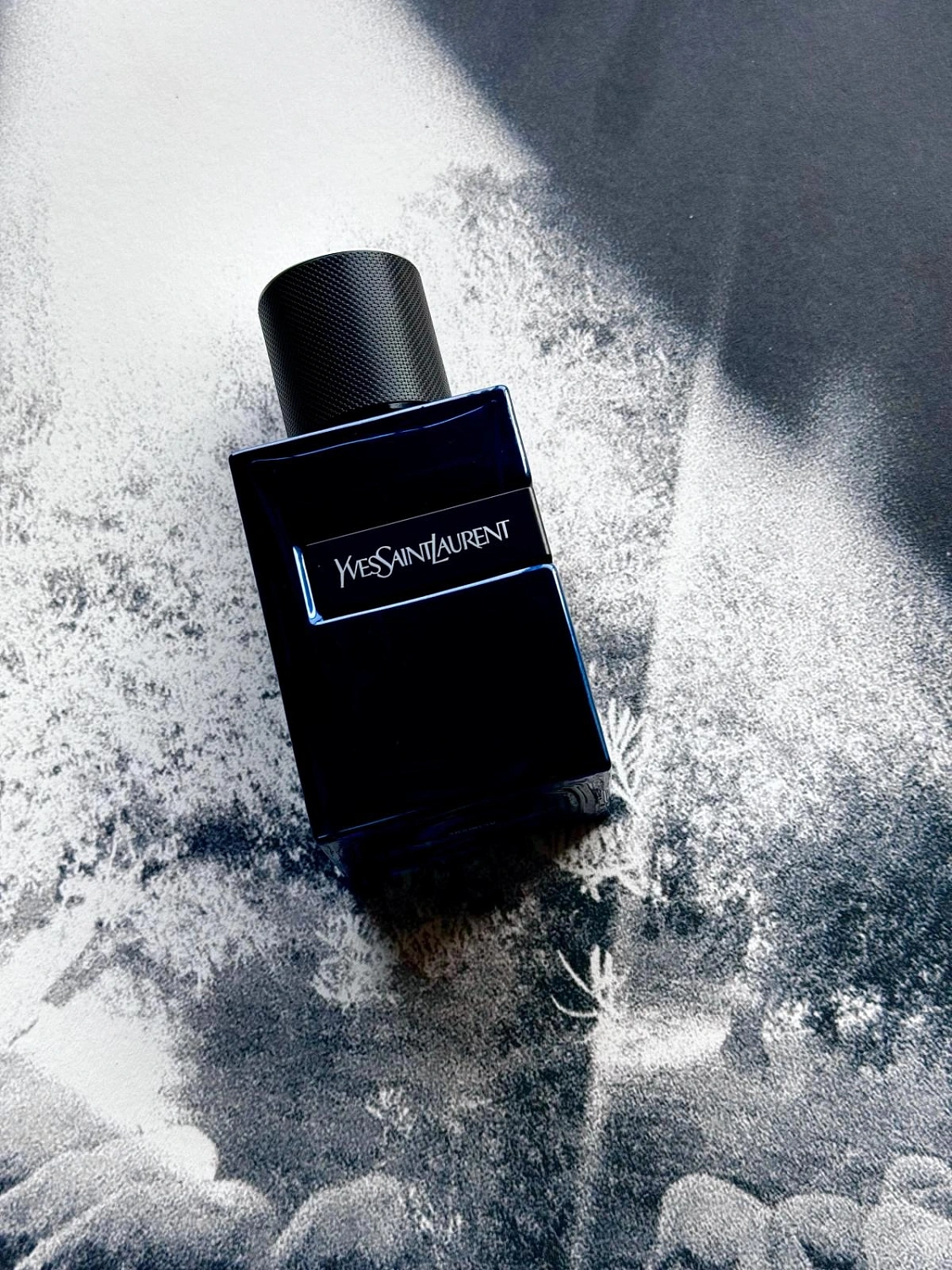 Yves Saint Laurent Y Elixir