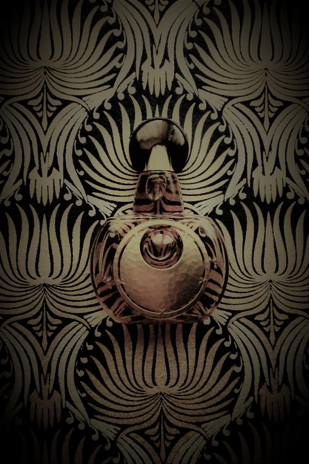 Guerlain Mahora