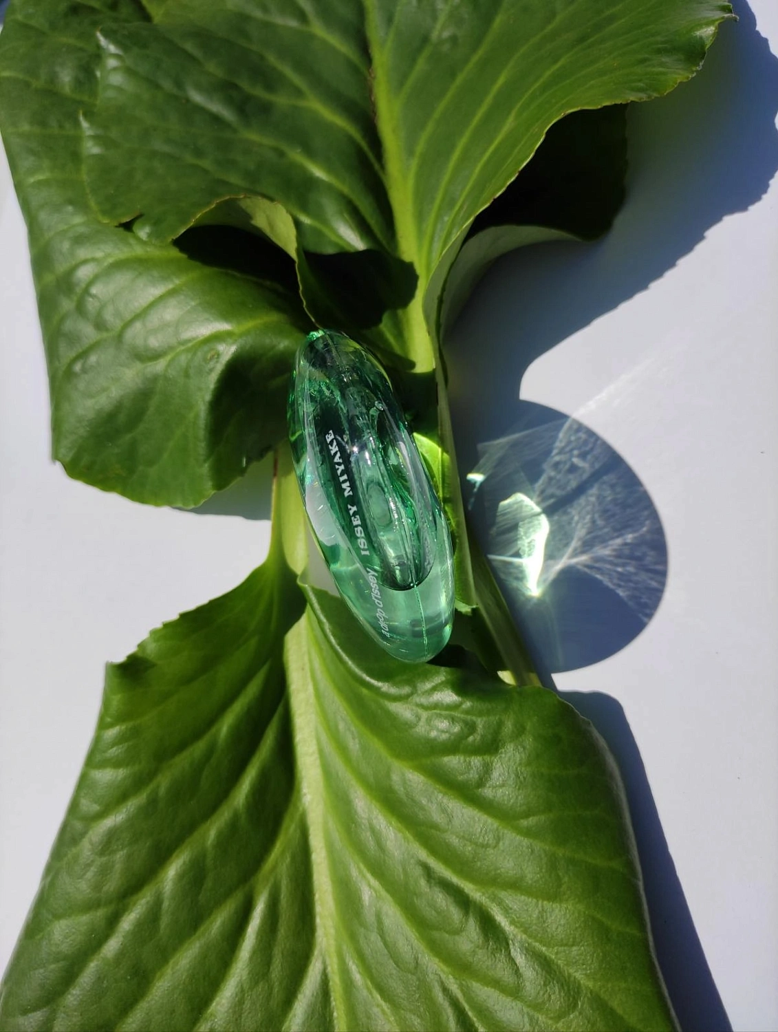 Issey Miyake A Drop d'Issey Essentielle