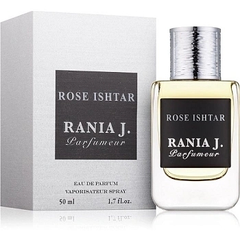 Фото Rania J. Rose Ishtar