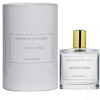 Фото ZarkoPerfume Menage A Trois